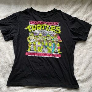 Ninja Turtles Tee